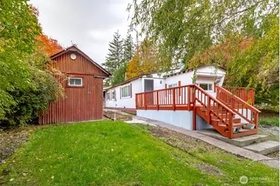 25406 E 37th Avenue E, Spanaway, WA 98387 - Photo 1