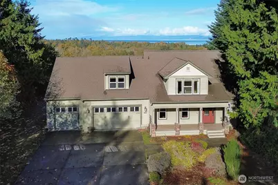450 Elwha Bluffs Road, Port Angeles, WA 98363 - Photo 1
