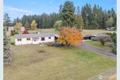450 Hawkins Road, Winlock, WA 98596 - Photo 1