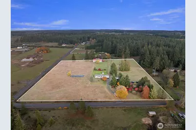 450 Hawkins Road, Winlock, WA 98596 - Photo 33