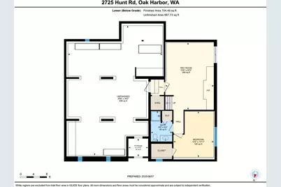 2725 Hunt Road, Oak Harbor, WA 98277 - Photo 37