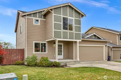 3914 82nd Avenue NE, Marysville, WA 98270 - Photo 1