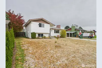 4219 E Carlisle Avenue, Spokane, WA 99217 - Photo 1