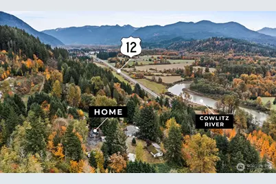 172 Boyd Road, Randle, WA 98377 - Photo 5