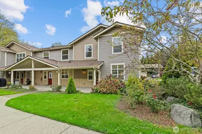 7761 Beacon Place NE #G 107, Bremerton, WA 98311 - Photo 1