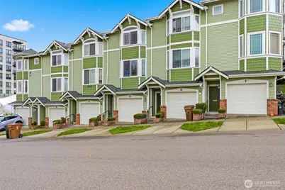 210 N G Street #D, Tacoma, WA 98403 - Photo 1