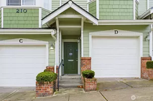 210 N G St, Tacoma, WA 98403 - Photo 3