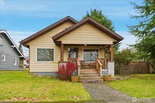 4518 S J St, Tacoma, WA 98418 - Photo 1
