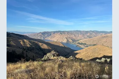 483 Road S NW, Waterville, WA 98858 - Photo 1