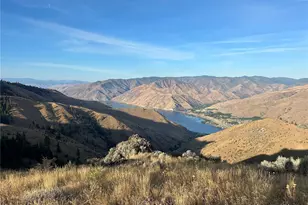 483 Rd S NW, Waterville, WA 98858 - Photo 1