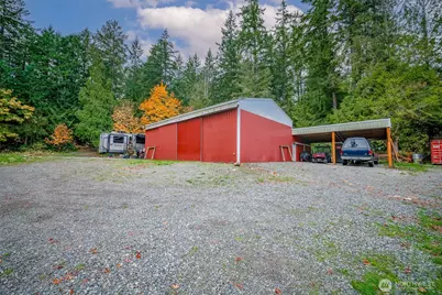 5515 Puget Road NE, Olympia, WA 98516 - Photo 35
