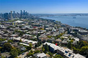 500 Olympic Pl, Seattle, WA 98119 - Photo 33