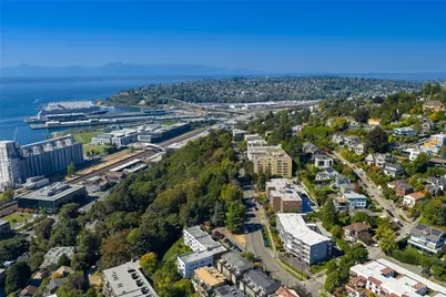 500 Olympic Place #304, Seattle, WA 98119 - Photo 35