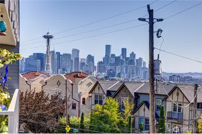 500 Olympic Place #304, Seattle, WA 98119 - Photo 1