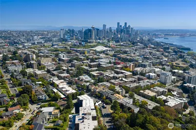 500 Olympic Place #304, Seattle, WA 98119 - Photo 37