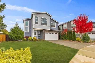 3819 82nd Drive NE, Marysville, WA 98270 - Photo 1