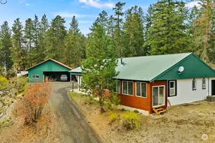 17307 Hwy 97, Cle Elum, WA 98922 - Photo 3