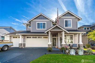 2105 79th Avenue SE, Tumwater, WA 98501 - Photo 1