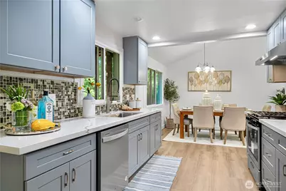 11527 113th Pl NE, Kirkland, WA 98033 - Photo 5