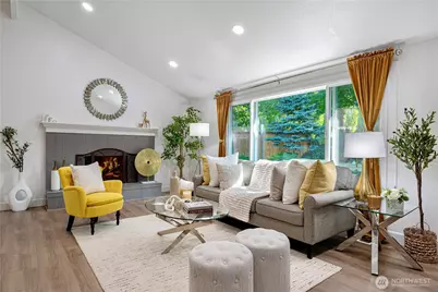 11527 113th Pl NE, Kirkland, WA 98033 - Photo 3