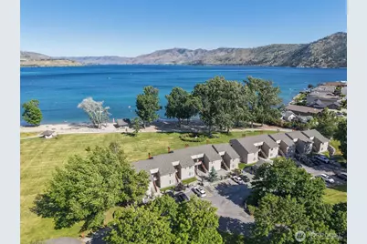 1 Beach 549-N, Manson, WA 98831 - Photo 1