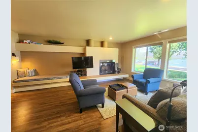 1 Beach 549-N, Manson, WA 98831 - Photo 5