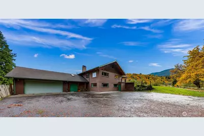 46003 Concrete Sauk Valley Road, Concrete, WA 98237 - Photo 3