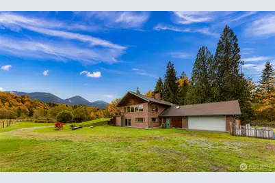46003 Concrete Sauk Valley Road, Concrete, WA 98237 - Photo 1