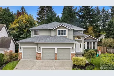1233 160th Street SW, Lynnwood, WA 98087 - Photo 1