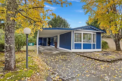 375 Union Avenue SE #46, Renton, WA 98059 - Photo 1