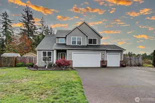 105 Summit Pl Dr, McCleary, WA 98557 - Photo 1