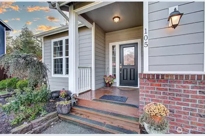 105 Summit Place Drive, McCleary, WA 98557 - Photo 3