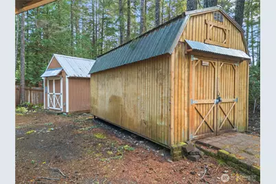 71 N Hamma Hamma Drive E, Hoodsport, WA 98548 - Photo 21