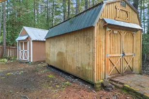 71 N Hamma Hamma Dr E, Hoodsport, WA 98548 - Photo 21