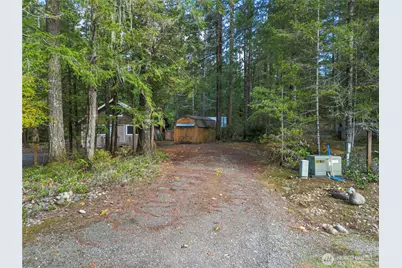 71 N Hamma Hamma Drive E, Hoodsport, WA 98548 - Photo 29