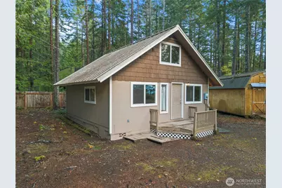 71 N Hamma Hamma Drive E, Hoodsport, WA 98548 - Photo 19