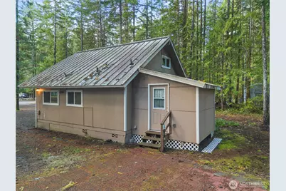 71 N Hamma Hamma Drive E, Hoodsport, WA 98548 - Photo 23