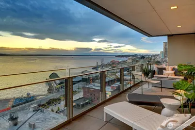 99 Union St #1205 & #1206, Seattle, WA 98101 - Photo 31