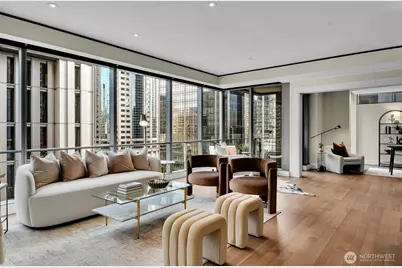 99 Union St #1205 & #1206, Seattle, WA 98101 - Photo 19