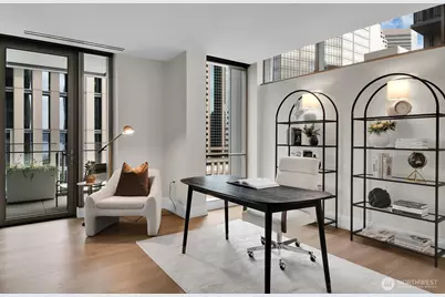 99 Union St #1205 & #1206, Seattle, WA 98101 - Photo 21