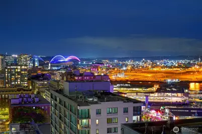 99 Union St #1205 & #1206, Seattle, WA 98101 - Photo 33