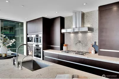 99 Union St #1205 & #1206, Seattle, WA 98101 - Photo 5