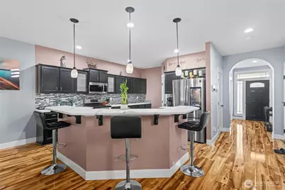 20715 95th Avenue Ct E, Graham, WA 98338 - Photo 3