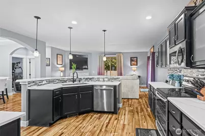 20715 95th Avenue Ct E, Graham, WA 98338 - Photo 5