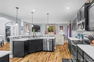 20715 95th Ave Ct E, Graham, WA 98338 - Photo 5