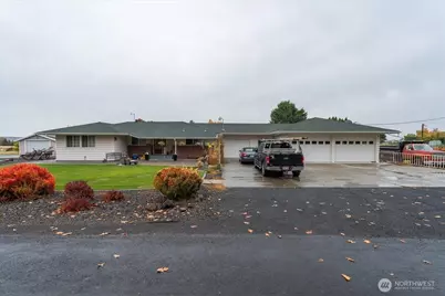 20271 Linden Road NW, Soap Lake, WA 98851 - Photo 1