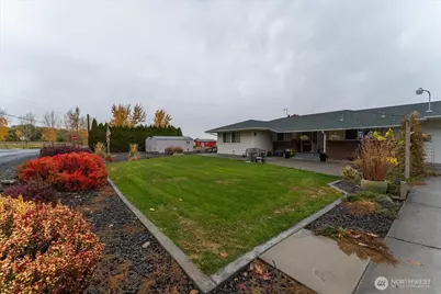20271 Linden Road NW, Soap Lake, WA 98851 - Photo 5