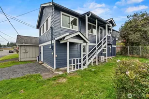 160 Maple St, Cathlamet, WA 98612 - Photo 3