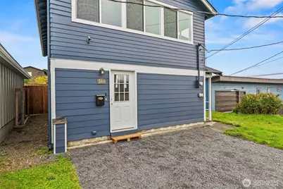 160 Maple Street, Cathlamet, WA 98612 - Photo 1