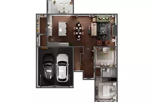 8501 137th Ave SE, Newcastle, WA 98059 - Photo 33